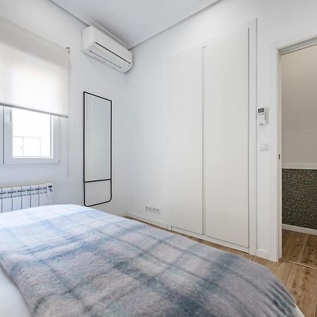 Stunning&Bright 2BD 2BTH – CITY CENTER -GRAN VIA Madrid Exterior foto