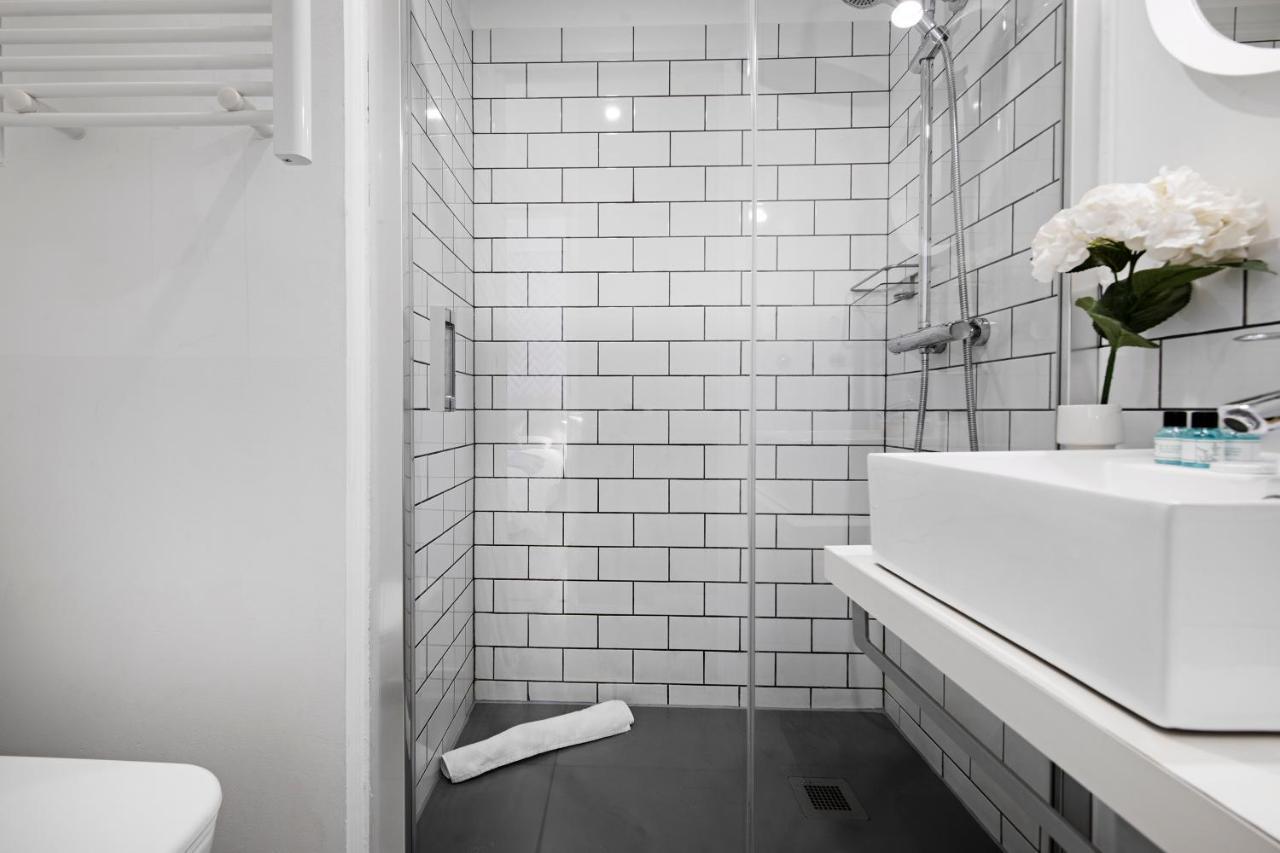 Stunning&Bright 2BD 2BTH – CITY CENTER -GRAN VIA Madrid Exterior foto