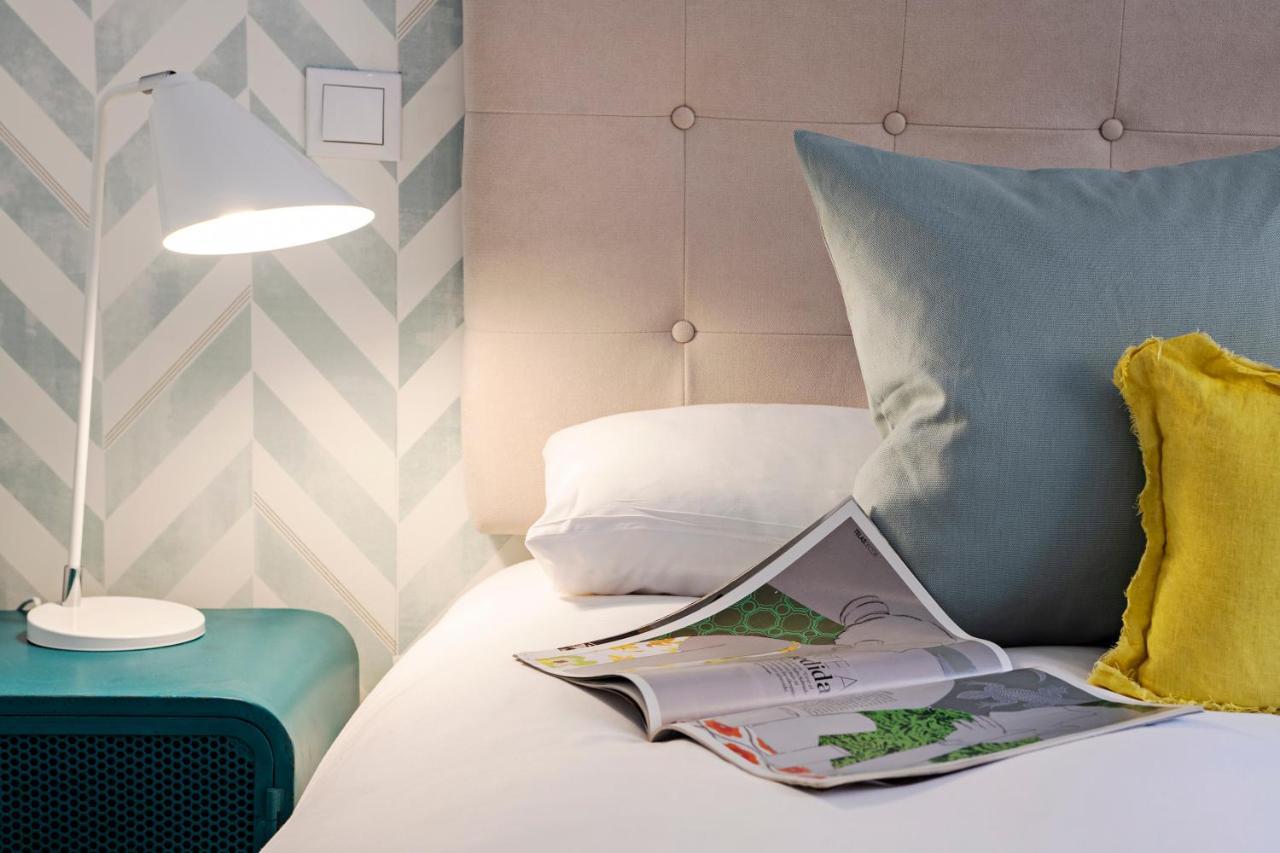 Stunning&Bright 2BD 2BTH – CITY CENTER -GRAN VIA Madrid Exterior foto