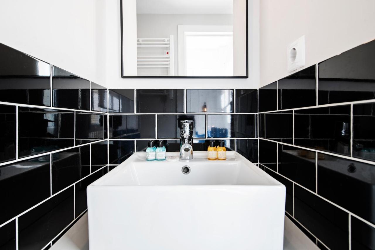 Stunning&Bright 2BD 2BTH – CITY CENTER -GRAN VIA Madrid Exterior foto